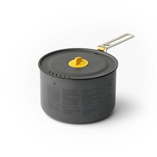 Sea to Summit Frontier Ultralight Pot (2L) POT SET SEA TO SUMMIT