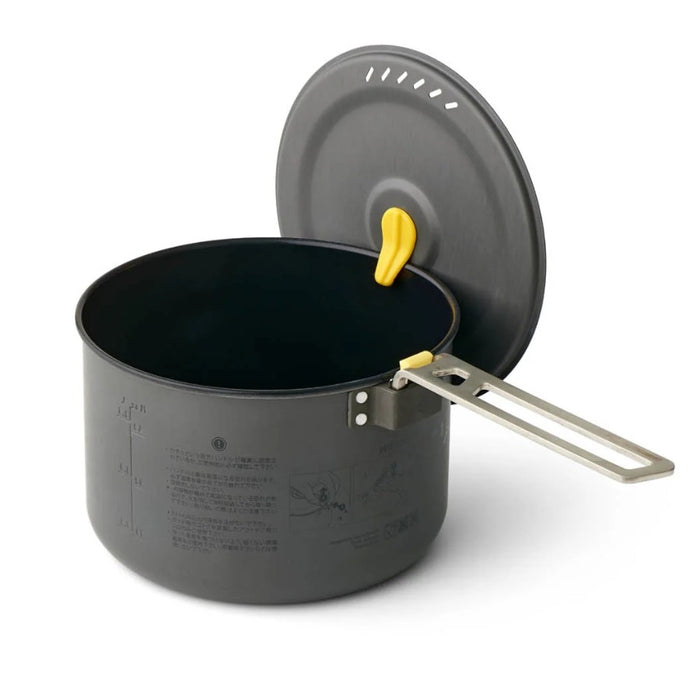 Sea to Summit Frontier Ultralight Pot (2L) POT SET SEA TO SUMMIT