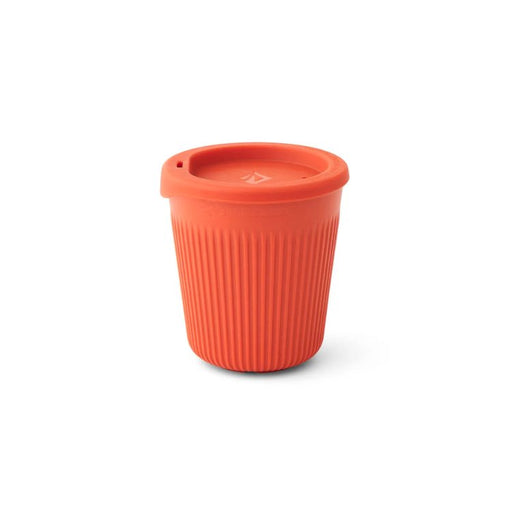 Sea to Summit Passage Cup CUP SEA TO SUMMIT SPICY ORANGE