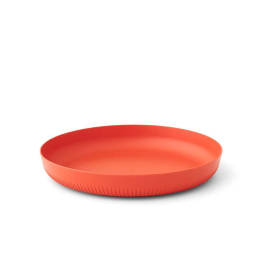 Sea to Summit Passage Plate PLATE SEA TO SUMMIT SPICY ORANGE