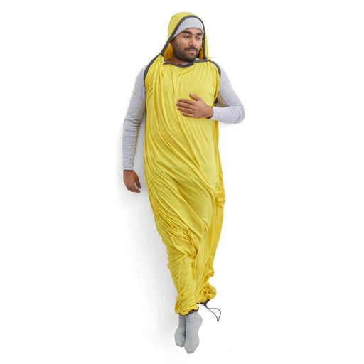 Sea to Summit Reactor Liner SLEEPING BAG LINER SEA TO SUMMIT