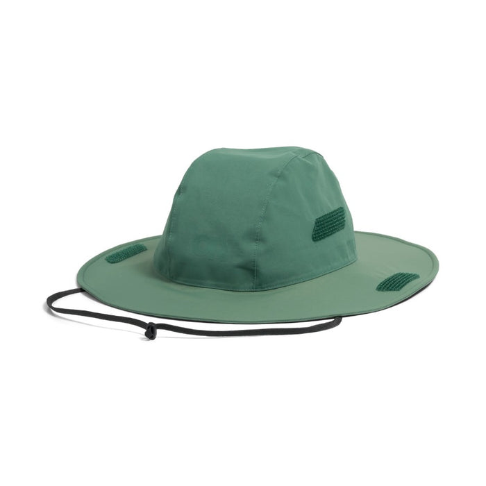 Outdoor Research Seattle Rain Hat HAT OUTDOOR RESEARCH M MALACHITE GREEN