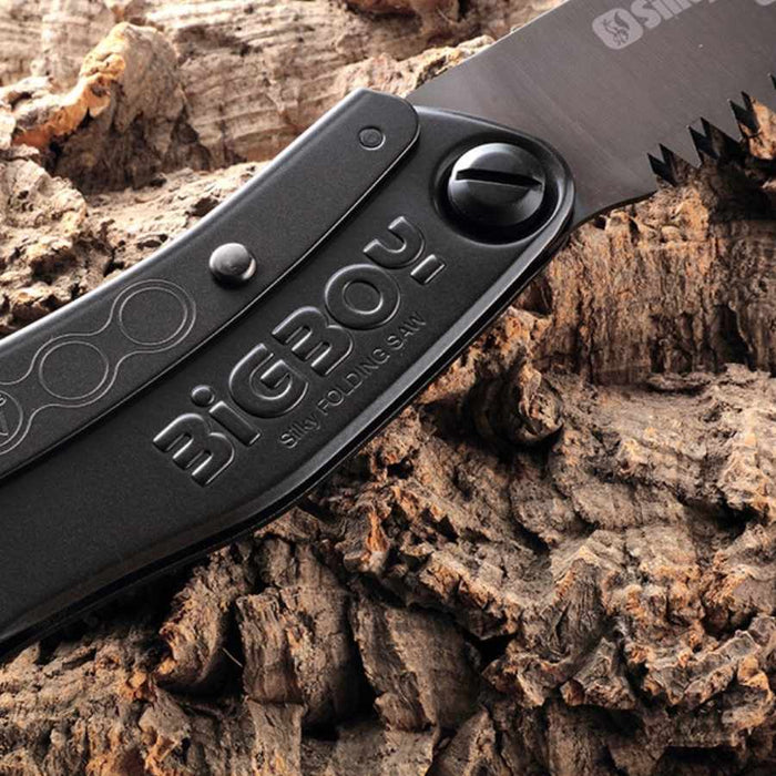 Silky Bigboy 2000 Professional Folding Saw - Outback Edition SAW SILKY SAWS