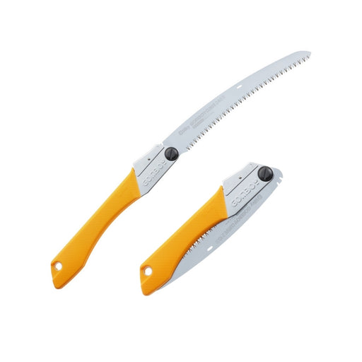 Silky Gomboy Curve 240 Professional Folding Saw SAW SILKY SAWS
