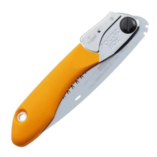 Silky Pocketboy Curve 170 Professional Folding Saw SAW SILKY SAWS