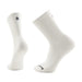 Smartwool Everyday Athletic Socks MEN'S SOCKS SMARTWOOL L WHITE