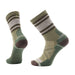Smartwool Hike Lolo Trail (men's) MEN'S SOCKS SMARTWOOL L WINTER MOSS