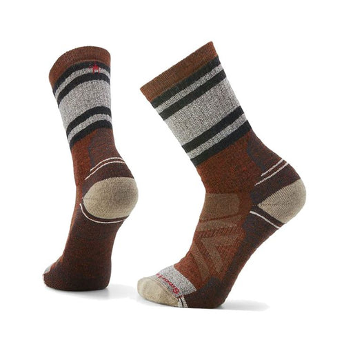 Smartwool Hike Lolo Trail (men's) MEN'S SOCKS SMARTWOOL M PICANTE