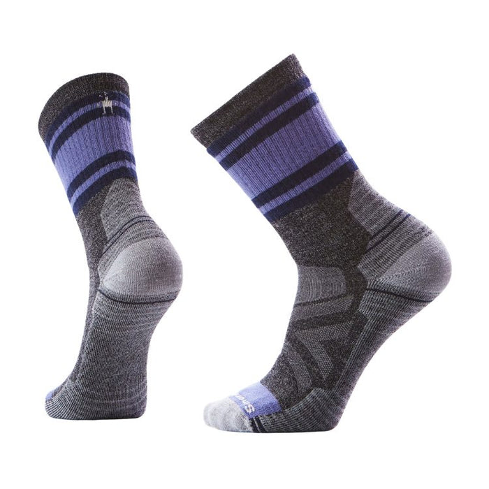 Smartwool Hike Lolo Trail (men's) MEN'S SOCKS SMARTWOOL L MED GRAY