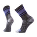 Smartwool Hike Lolo Trail (men's) MEN'S SOCKS SMARTWOOL L MED GRAY