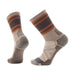 Smartwool Hike Lolo Trail (men's) MEN'S SOCKS SMARTWOOL L FOSSIL