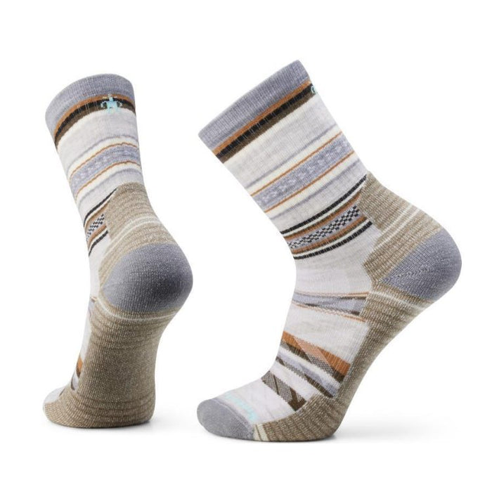 Smartwool Hike Panorama (men's) MEN'S SOCKS SMARTWOOL L ASH