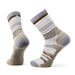 Smartwool Hike Panorama (men's) MEN'S SOCKS SMARTWOOL L ASH