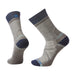Smartwool Hike Winding Trail (men's) MEN'S SOCKS SMARTWOOL M TAUPE NATURAL MARL