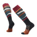 Smartwool Ski Midnight Ski (men's) MEN'S SOCKS SMARTWOOL M BLACK