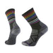 Smartwool Pride Socks MEN'S SOCKS SMARTWOOL S CHARCOAL