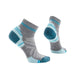 Smartwool Hike Ankle (women's) WM'S SOCKS SMARTWOOL S MED GRAY