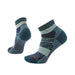 Smartwool Hike Margarita Ankle (women's) WM'S SOCKS SMARTWOOL S FROSTY GREEN