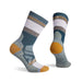 Smartwool Hike Saturnsphere Crew (women's) WM'S SOCKS SMARTWOOL M TWILIGHT BLUE