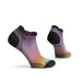 Smartwool Run Zero Cushion Low Ankle Ombre (women's) WM'S SOCKS SMARTWOOL S PICANTE