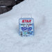 Star Easy Glide Rub-on SG40 (-8/-20°C) GLIDE WAX STAR WAX