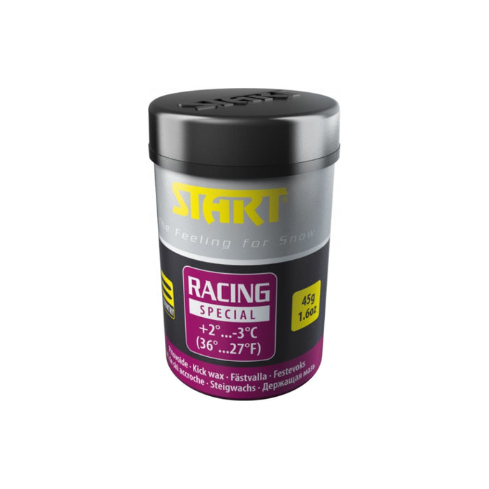 Start Oslo Racing Violet Special (+2/-3°C) GRIP WAX START