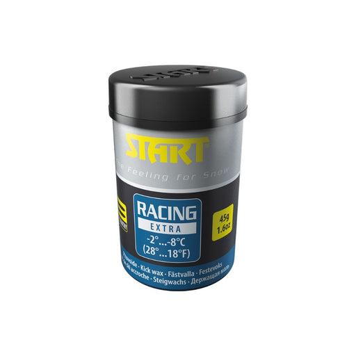 Start Oslo Racing Blue Extra (-2/-8°C) GRIP WAX START