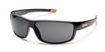Suncloud Voucher sunglasses black