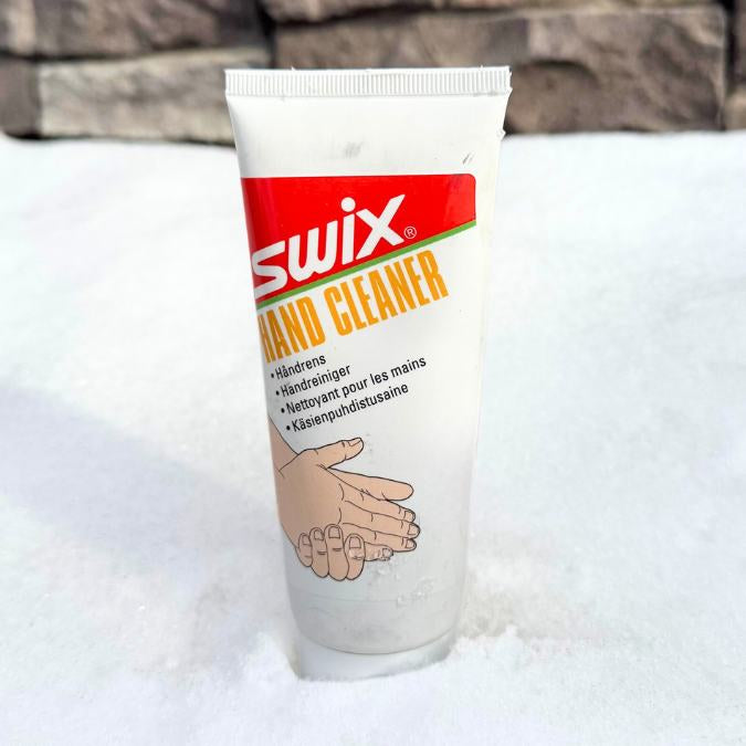 Swix Hand Cleaner Paste