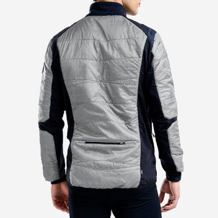 Swix Mayen Quilted Jacket (men's) MEN'S JKT SWIX