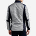 Swix Mayen Quilted Jacket (men's) MEN'S JKT SWIX