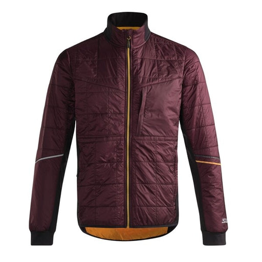 Swix Mayen Quilted Jacket (men's) MEN'S JKT SWIX M PORTO
