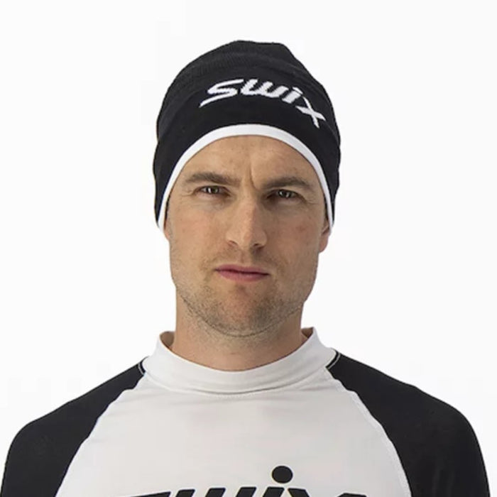 Swix Triac Pro Beanie HAT SWIX