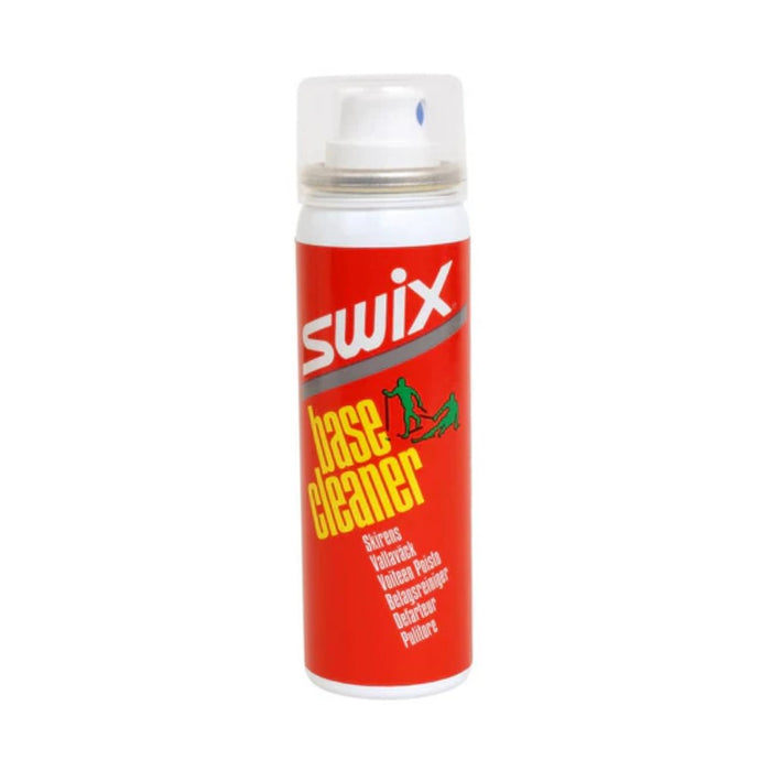 Swix Base Cleaner Aerosol (70 ml) BASE CLEANER SWIX