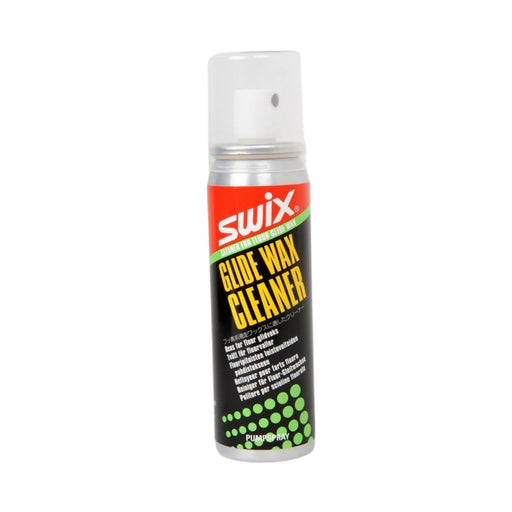 Swix Glide Wax Cleaner CLEANER SWIX