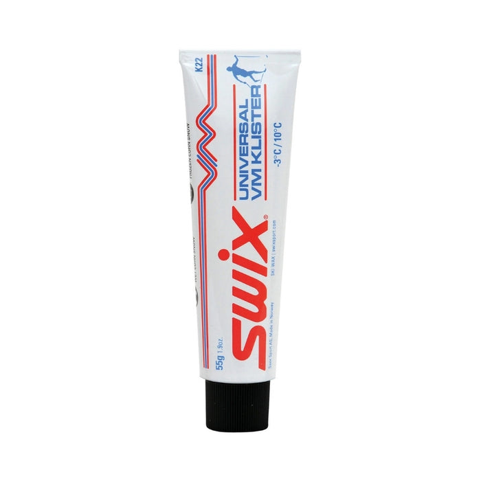 Swix K22 Universal Klister KLISTER SWIX