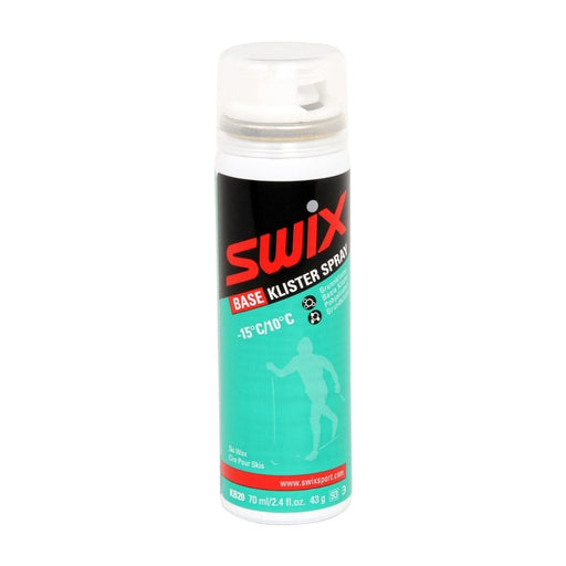 Swix Klister Base Spray KLISTER SWIX