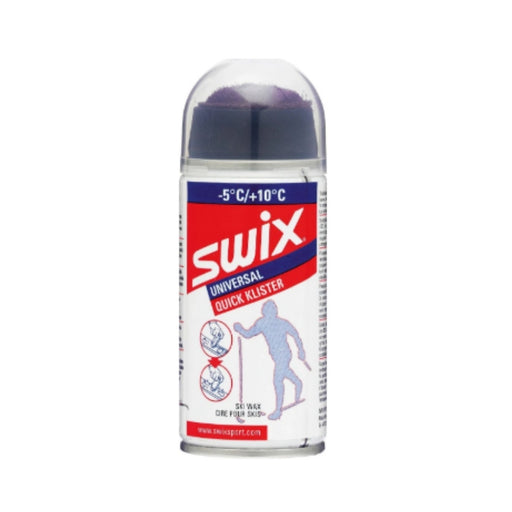 Swix Universal Quick Klister KLISTER SWIX