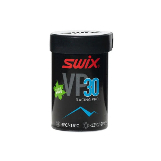 Swix Grip Wax VP30 Light Blue GRIP WAX SWIX