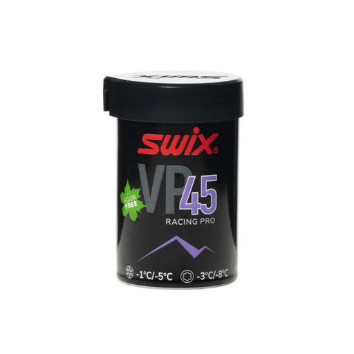 Swix Grip Wax VP45 Purple-Blue GRIPWAX SWIX