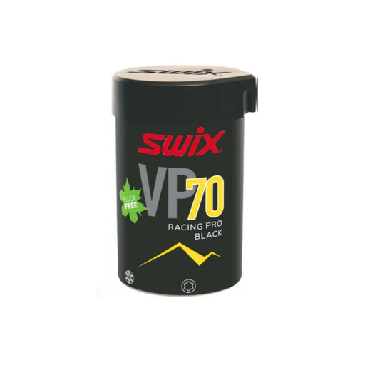 Swix Grip Wax VP70 Yellow GRIPWAX SWIX
