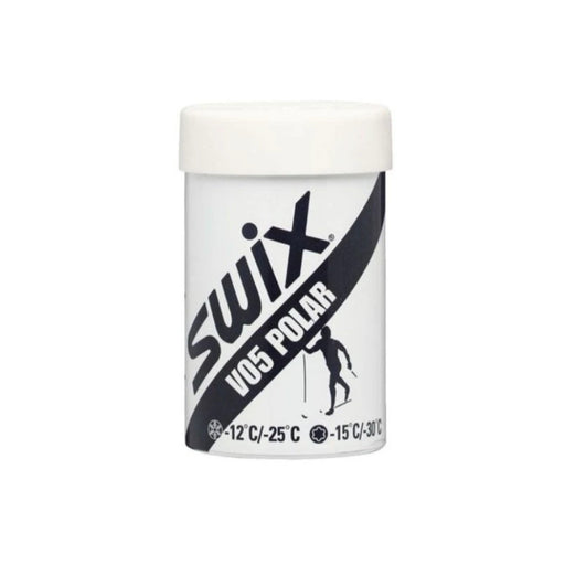Swix Grip Wax V05 Polar GRIPWAX SWIX