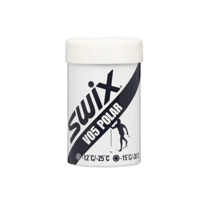 Swix Grip Wax V05 Polar GRIPWAX SWIX