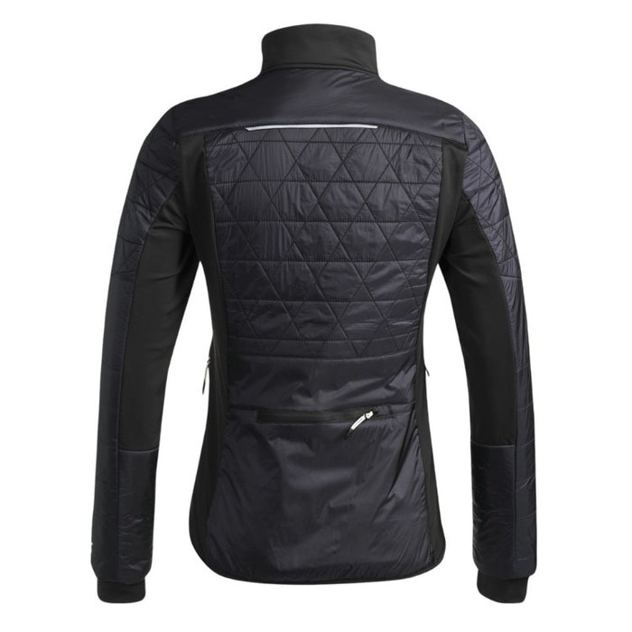 Swix Mayen Quilted Jacket (women's) WM'S JKT SWIX