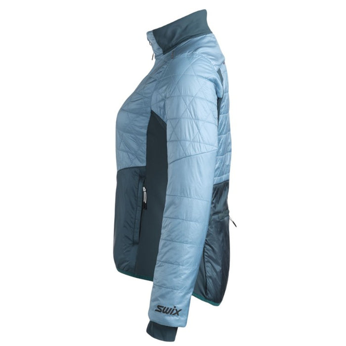 Swix Mayen Quilted Jacket (women's) WM'S JKT SWIX
