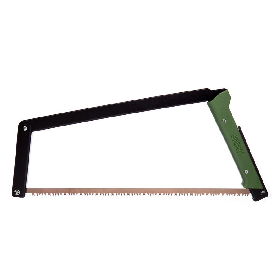 Agawa Canyon Boreal 24 Portable Saw
