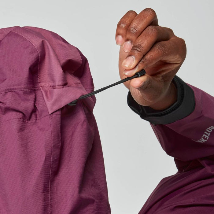 NRS High Tide Splash Jacket (women's)