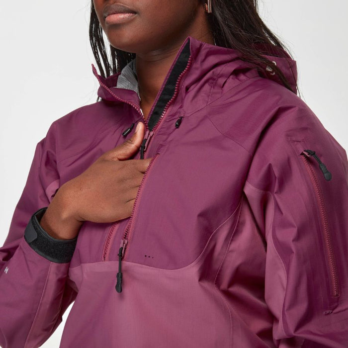 NRS High Tide Splash Jacket (women's)