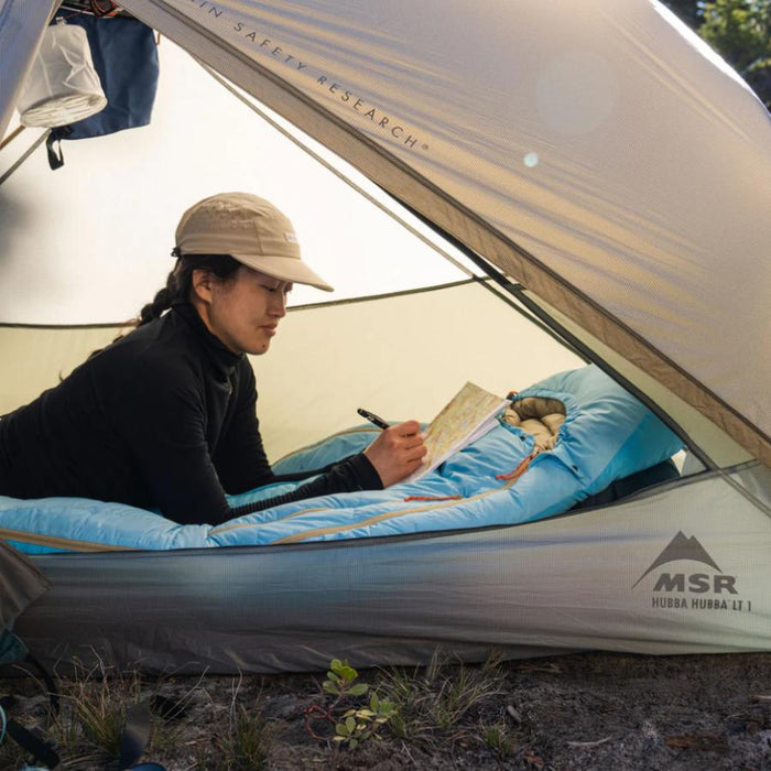 MSR Hubba Hubba LT 1 TENT MSR