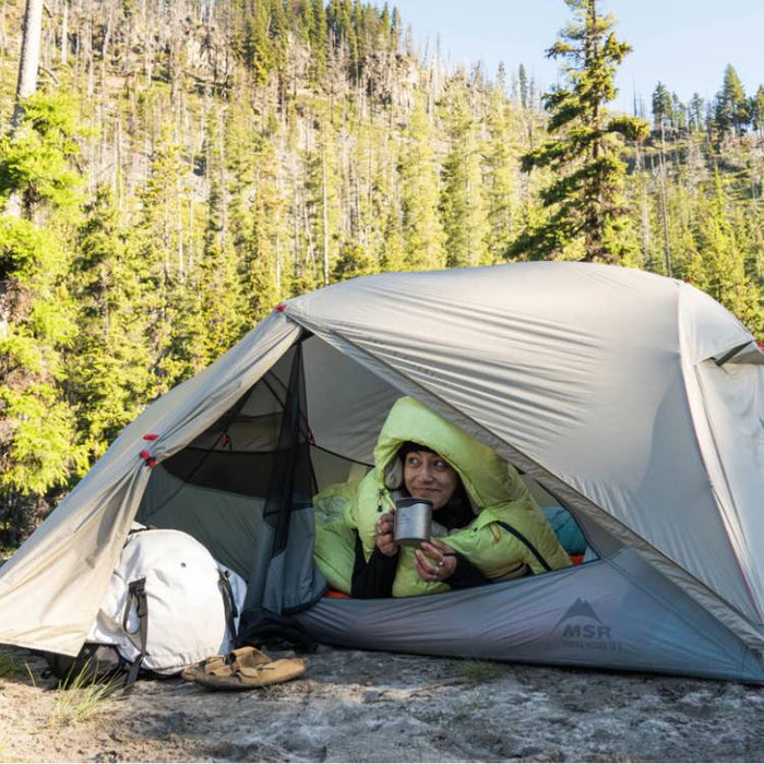 MSR Hubba Hubba LT 1 TENT MSR